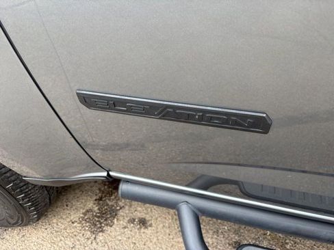 Used 2022 GMC Canyon Elevation w/ Elevation Premium Package image 47