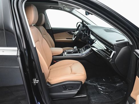 Used 2024 Audi Q7 2.0T Premium w/ Convenience Package image 35