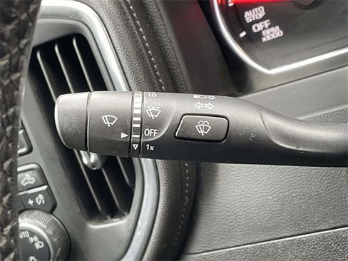 Used 2020 Chevrolet Silverado 1500 RST w/ All-Star Edition image 23