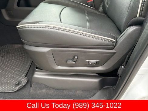 New 2026 RAM 2500 Laramie AWD/4WD image 15