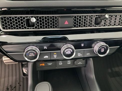 New 2026 Honda Civic Sport image 14