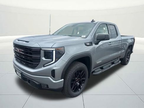 New 2026 GMC Sierra 1500 Elevation w/ Elevation Select Package image 25