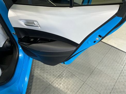 Used 2019 Toyota Corolla XSE w/ Carpet Mat Package image 25