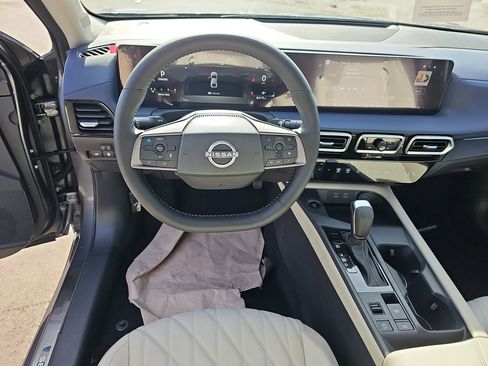 New 2026 Nissan Sentra SL w/ Floor Mat Package image 20