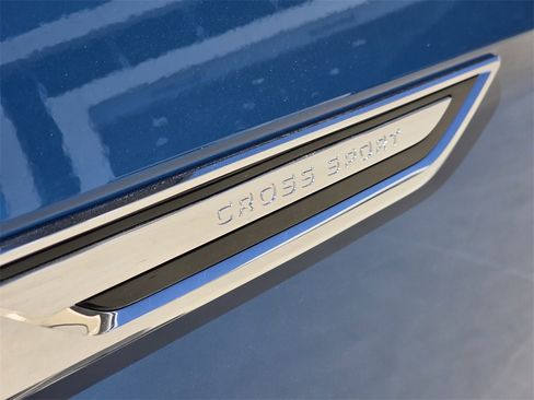 New 2026 Volkswagen Atlas Cross Sport SE image 7