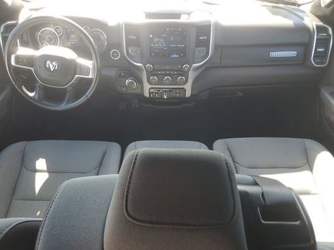 Used 2023 RAM 1500 Big Horn w/ Trailer Tow Group image 13