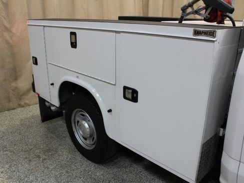 Used 2020 Ford F250 XL w/ Power Equipment Group image 14