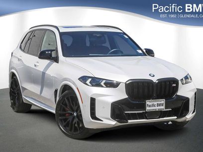 Used 2025 BMW X5 M60i