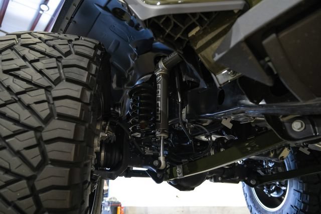 Used 2024 Jeep Wrangler Unlimited Rubicon 392 AWD/4WD image 38