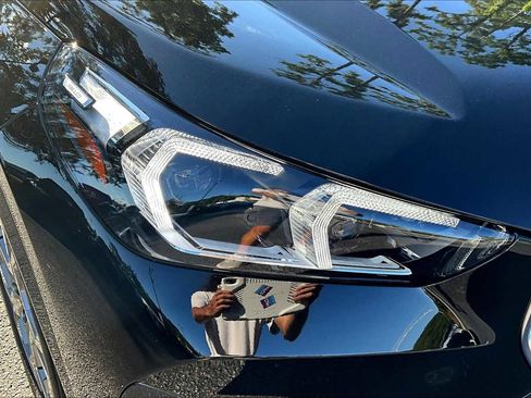 New 2026 BMW X1 xDrive28i w/ Convenience Package image 13