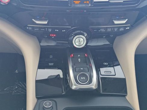 New 2026 Acura MDX SH-AWD image 26