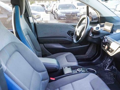 Used 2018 BMW i3 image 12