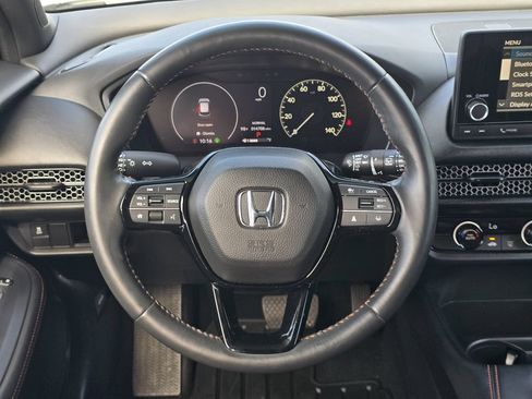Used 2024 Honda HR-V Sport image 15