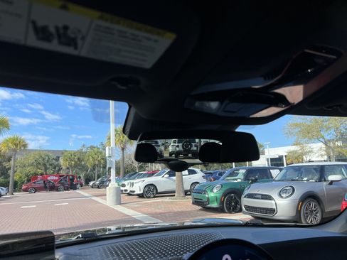 Used 2026 MINI Cooper S FWD image 16