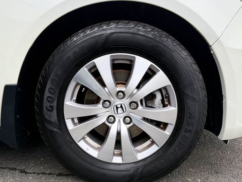 Used 2016 Honda Odyssey EX-L image 51