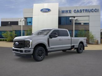 New 2026 Ford F250 Platinum AWD/4WD video 1