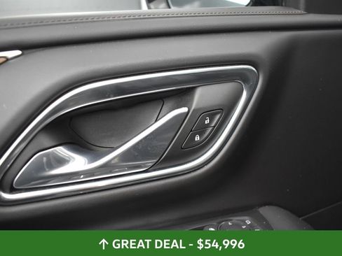 Used 2023 Chevrolet Tahoe High Country w/ Premium Package 2 AWD/4WD image 18