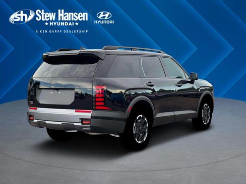 New 2026 Hyundai Palisade XRT Pro image 8