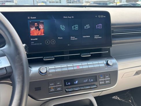 Used 2026 Hyundai Kona SEL Sport FWD image 16
