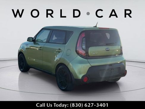 Used 2016 Kia Soul image 5