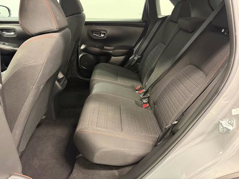 Used 2025 Honda HR-V Sport image 8