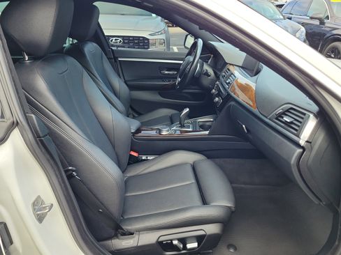 Used 2019 BMW 430i Gran Coupe xDrive AWD/4WD image 7