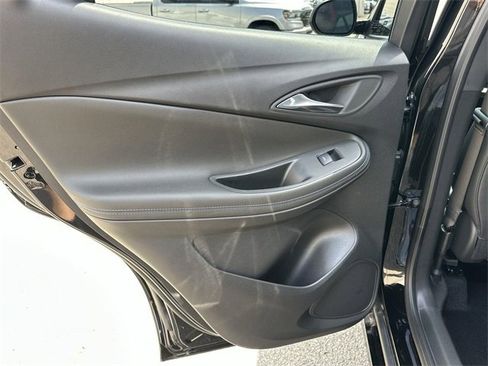 New 2025 Buick Encore GX Sport Touring w/ Advanced Technology Package image 22