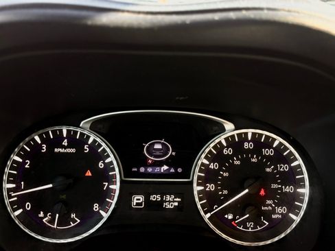 Used 2019 INFINITI QX60 Luxe w/ Essential Package image 49