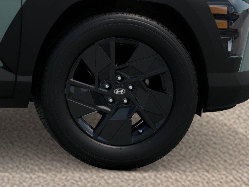 New 2027 Hyundai Kona SEL Sport AWD/4WD image 40