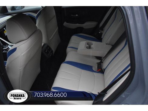 New 2025 Acura ADX A-Spec image 15