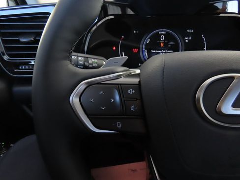 Certified 2025 Lexus NX 350h 350h Premium image 11