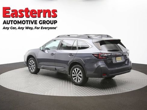 Used 2023 Subaru Outback Premium AWD/4WD image 62