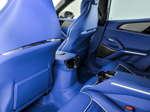 Used 2025 Ferrari Purosangue image 36