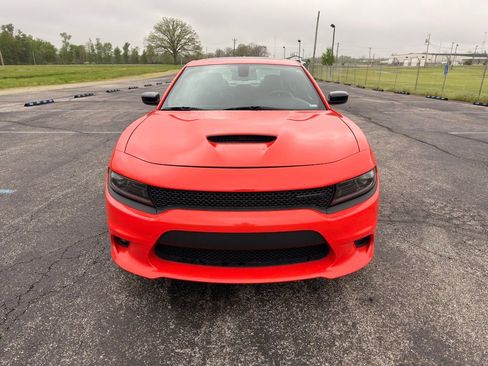 Used 2022 Dodge Charger GT w/ Plus Group AWD/4WD image 15