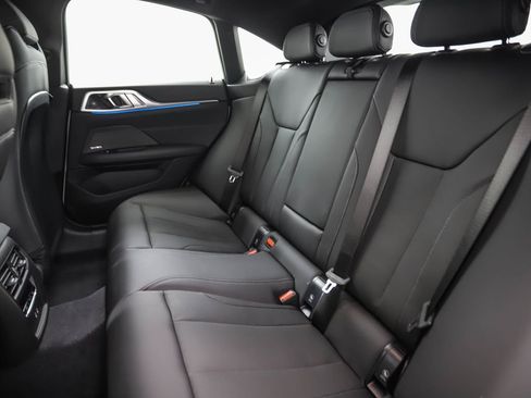 Used 2025 BMW i4 xDrive40i w/ Premium Package image 21