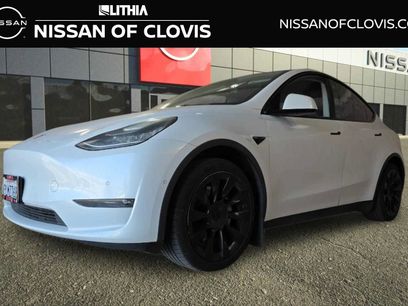 Used 2021 Tesla Model Y Long Range