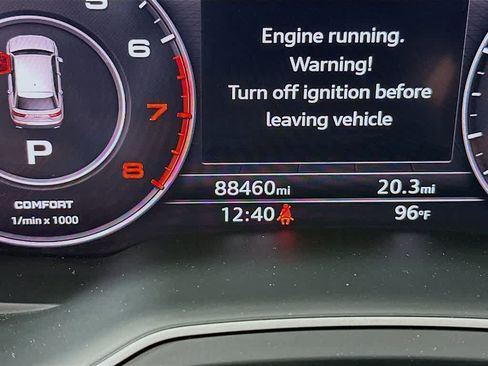 Used 2017 Audi Q7 3.0T Prestige AWD/4WD image 20