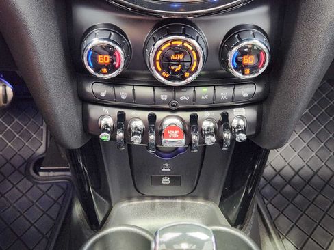 Used 2023 MINI Cooper John Cooper Works w/ Driver Assistance Package FWD image 20
