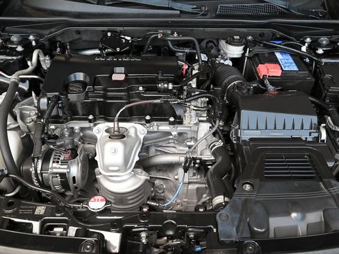Used 2023 Honda Civic LX image 11