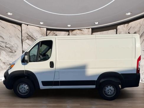 Used 2023 RAM ProMaster 1500 FWD image 5