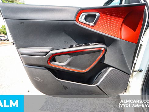 Used 2024 Kia Soul GT-Line image 53