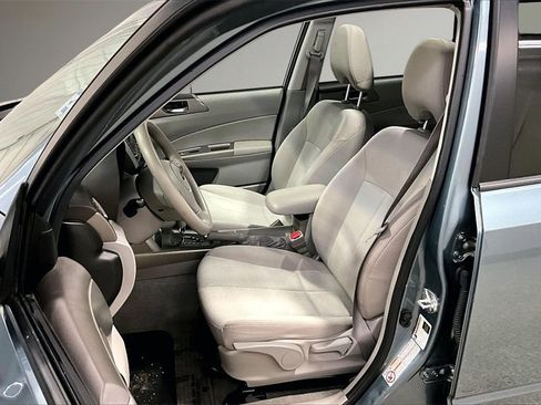 Used 2010 Subaru Forester 2.5XT Premium image 20