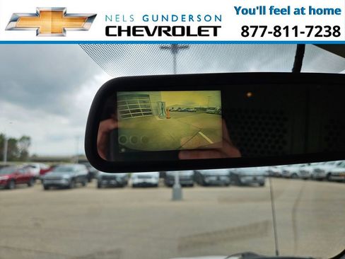 Used 2017 Chevrolet Express 3500 image 21