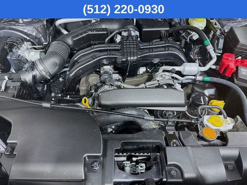 Used 2026 Subaru Forester Sport image 39