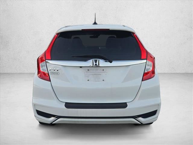 Used 2018 Honda Fit EX-L image 6