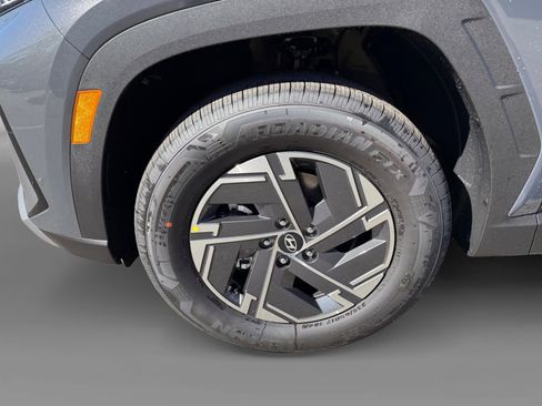 New 2026 Hyundai Tucson Blue SE AWD/4WD image 9