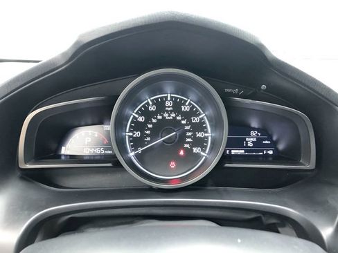 Used 2017 MAZDA MAZDA3 Touring FWD image 17
