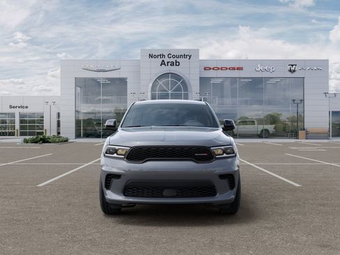 New 2026 Dodge Durango GT w/ Blacktop Package RWD image 7