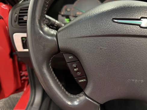 Used 2002 Ford Thunderbird RWD image 24