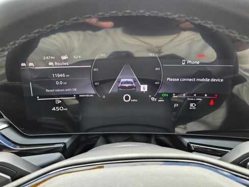 Certified 2025 Audi A5 2.0T Premium Plus w/ Premium Plus AWD/4WD image 30